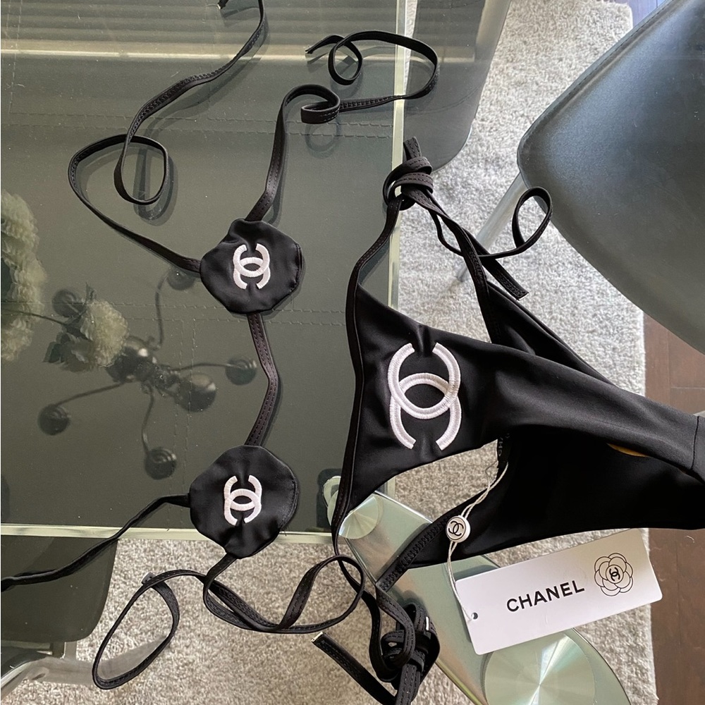 CC itty-bitty teeny-weeny bikini